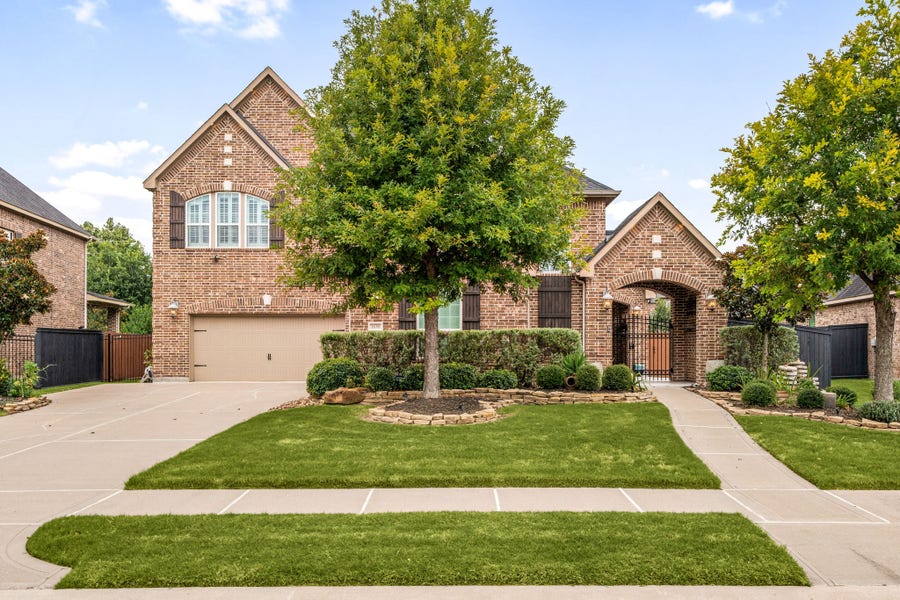 Property photo for 1106 River Bow Drive, Richmond, TX