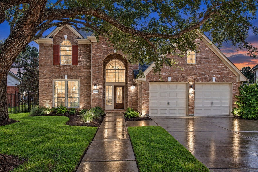 Property photo for 24539 Pelican Hill Drive, Katy, TX