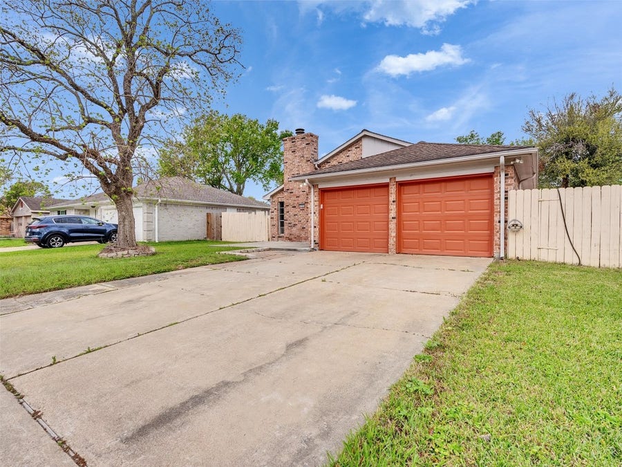 Property photo for 22538 Market Square Lane, Katy, TX