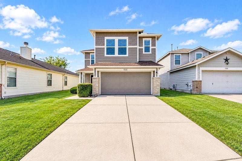 7331 Liberty Tree Lane, Houston, TX 77049 7331 Liberty Tree Lane, Houston, TX 77049