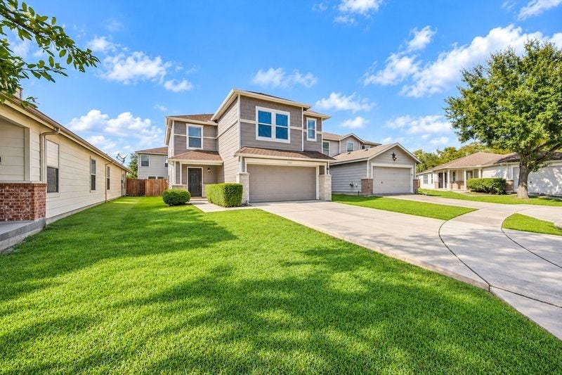 7331 Liberty Tree Lane, Houston, TX 77049 7331 Liberty Tree Lane, Houston, TX 77049
