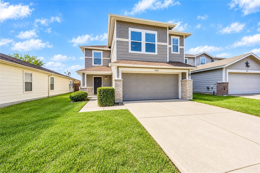 Property photo for 7331 Liberty Tree Lane, Houston, TX