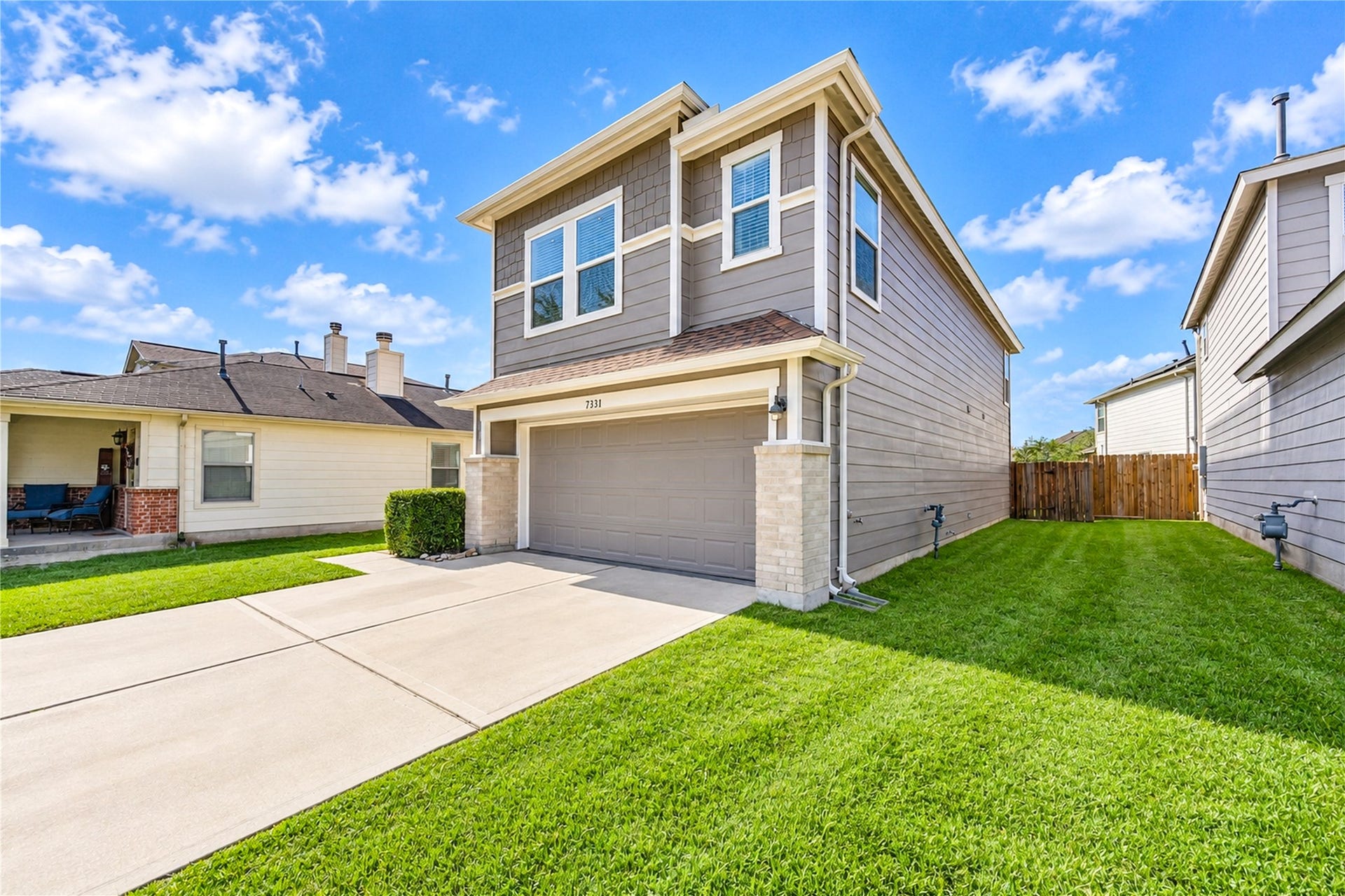 7331 Liberty Tree Lane, Houston, TX 77049 7331 Liberty Tree Lane, Houston, TX 77049