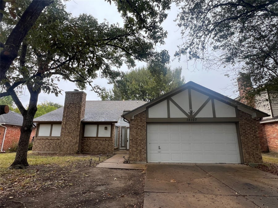 Property photo for 15107 Silverman Street, Houston, TX