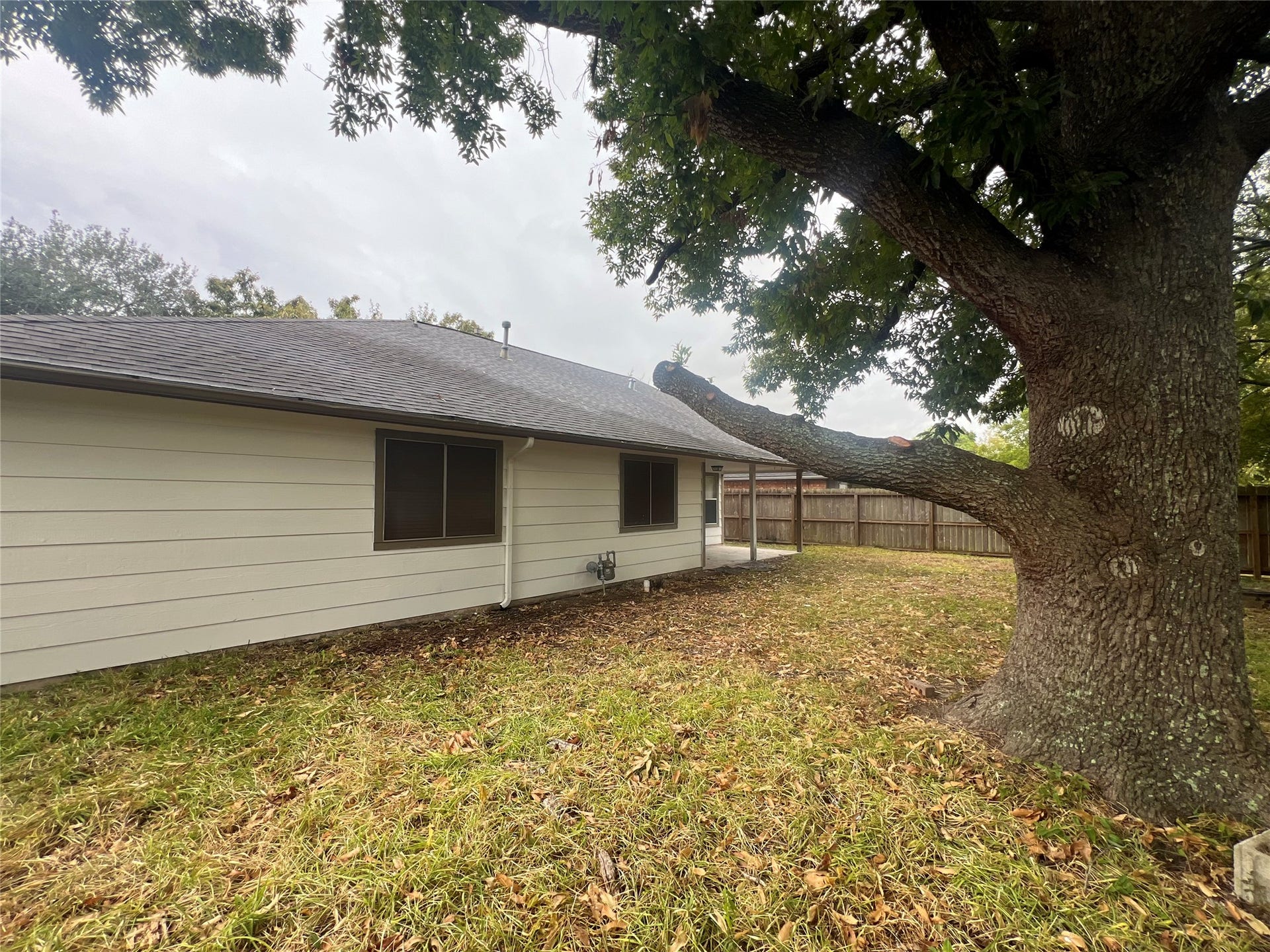 15107 Silverman Street, Houston, TX 77598 15107 Silverman Street, Houston, TX 77598