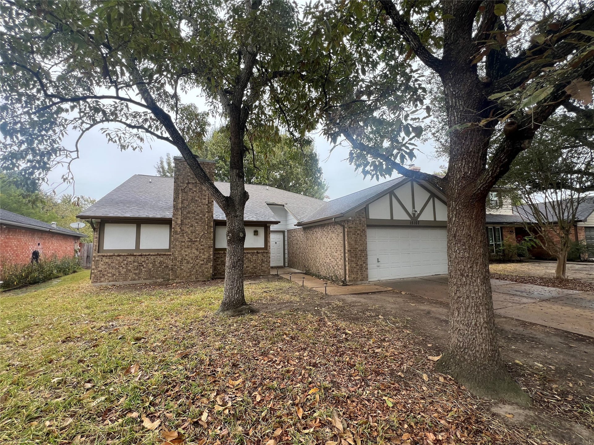 15107 Silverman Street, Houston, TX 77598 15107 Silverman Street, Houston, TX 77598