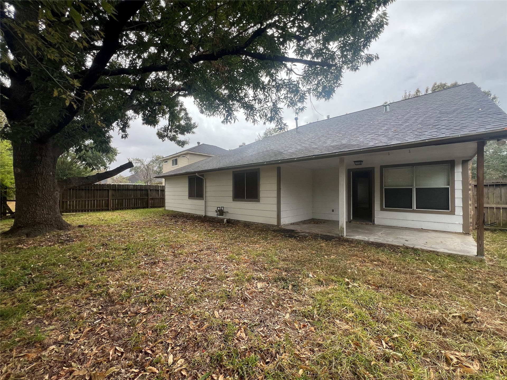 15107 Silverman Street, Houston, TX 77598 15107 Silverman Street, Houston, TX 77598
