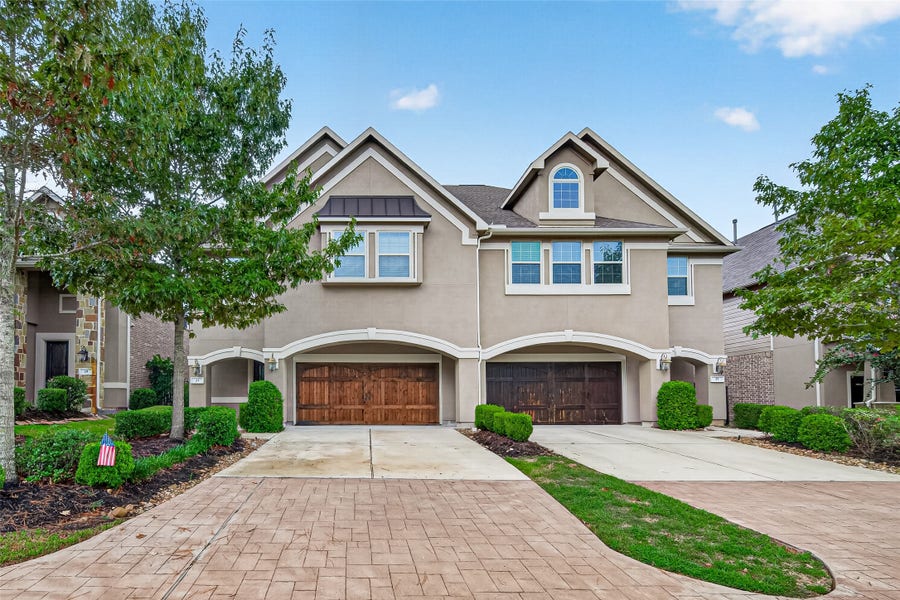 Property photo for 23 Dylan Branch Drive, Tomball, TX