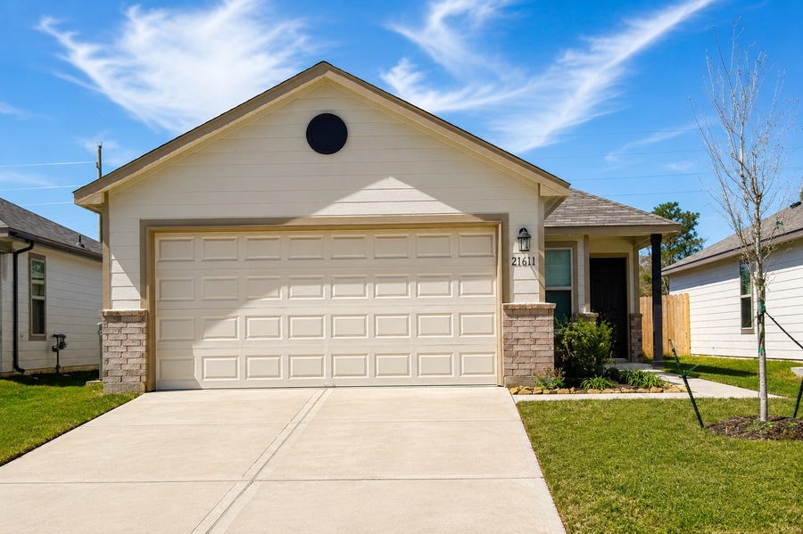 Property photo for 21611 Desert Lilly Road, Waller, TX