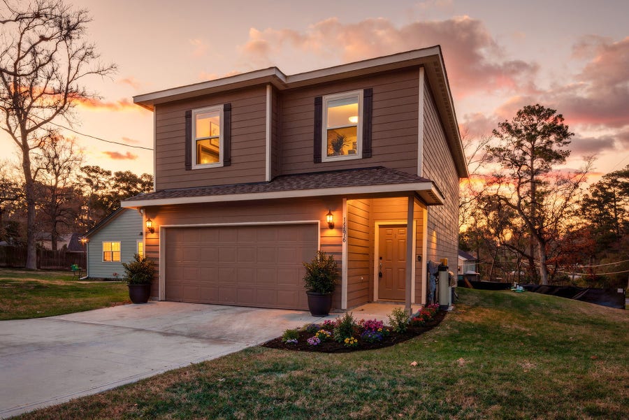 Property photo for 15678 Holly Drive, Montgomery, TX