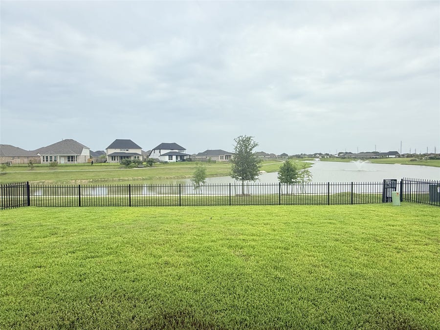 Property photo for 5202 Mulberry Thicket Trail, Richmond, TX