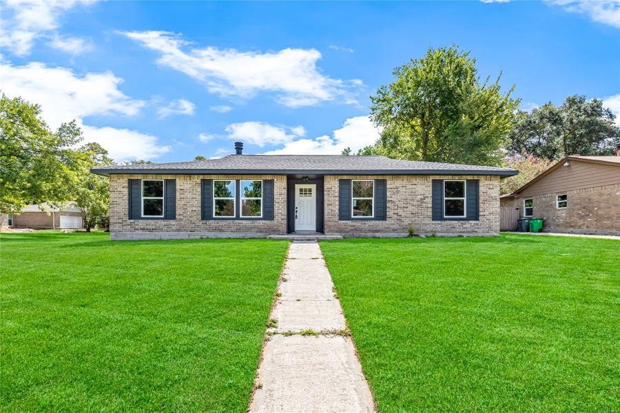 Property photo for 4534 Rosegate Drive, Spring, TX
