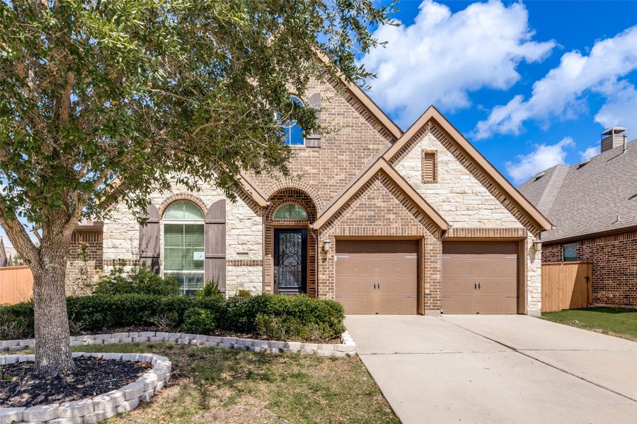 Property photo for 10822 Croftmore Drive, Richmond, TX