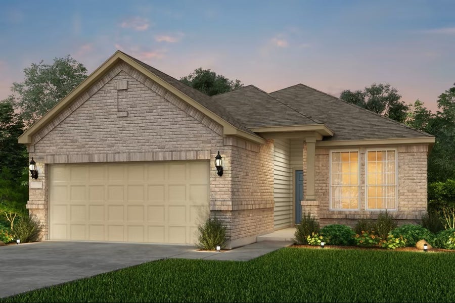 Property photo for 15654 Wandering Maple Way, Conroe, TX