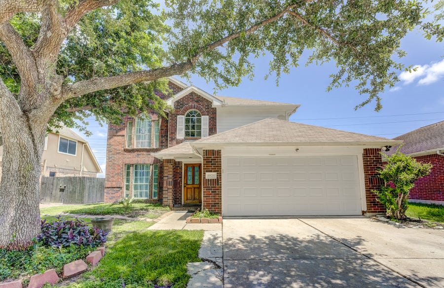 Property photo for 6826 River Bluff Drive, Houston, TX
