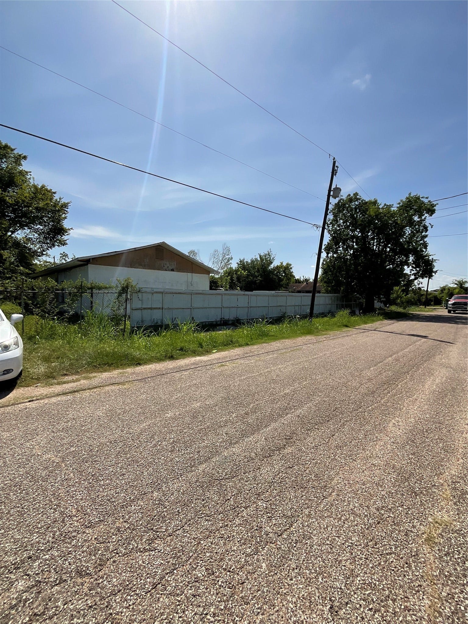 616 Rosedale Street, La Marque, TX 77568 616 Rosedale Street, La Marque, TX 77568