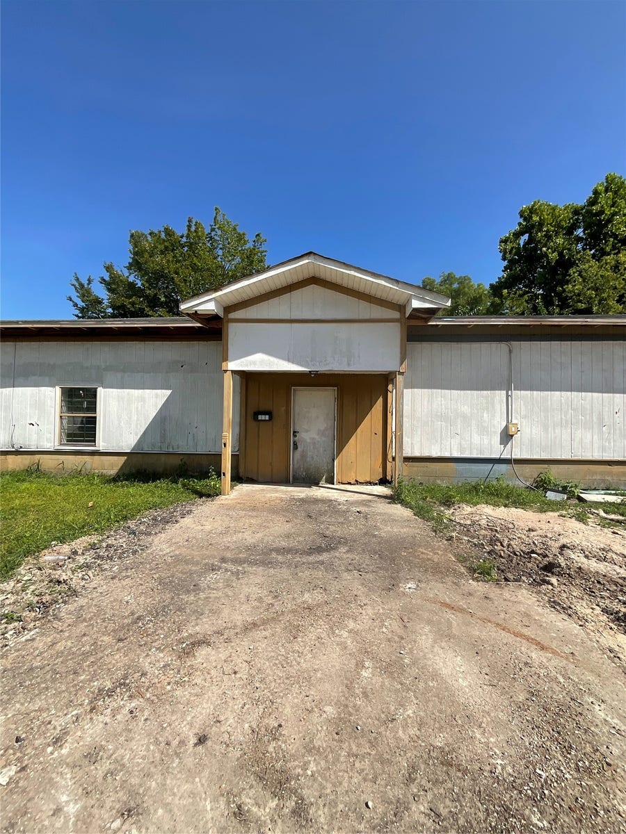 Property photo for 616 Rosedale Street, La Marque, TX