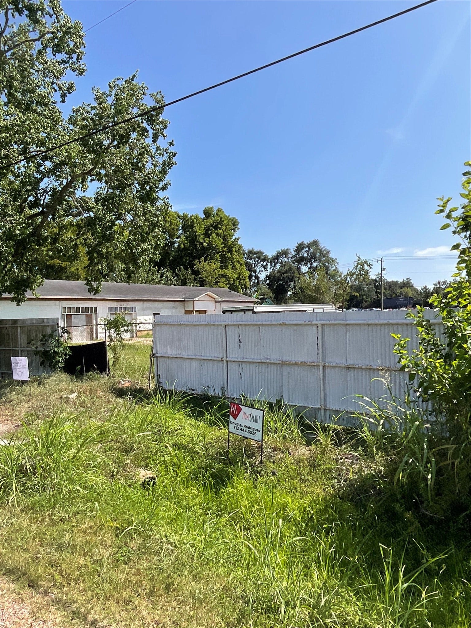 616 Rosedale Street, La Marque, TX 77568 616 Rosedale Street, La Marque, TX 77568