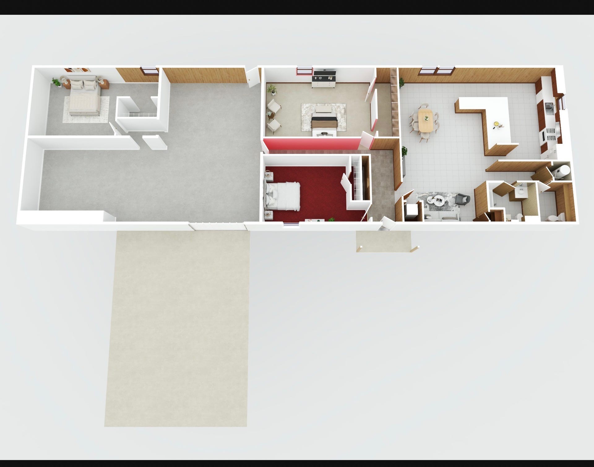 616 Rosedale Street, La Marque, TX 77568 616 Rosedale Street, La Marque, TX 77568