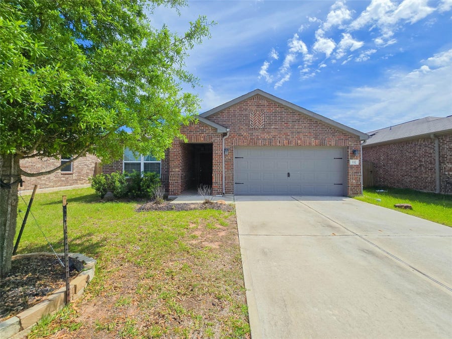 Property photo for 332 Lone Mountain Drive, Katy, TX