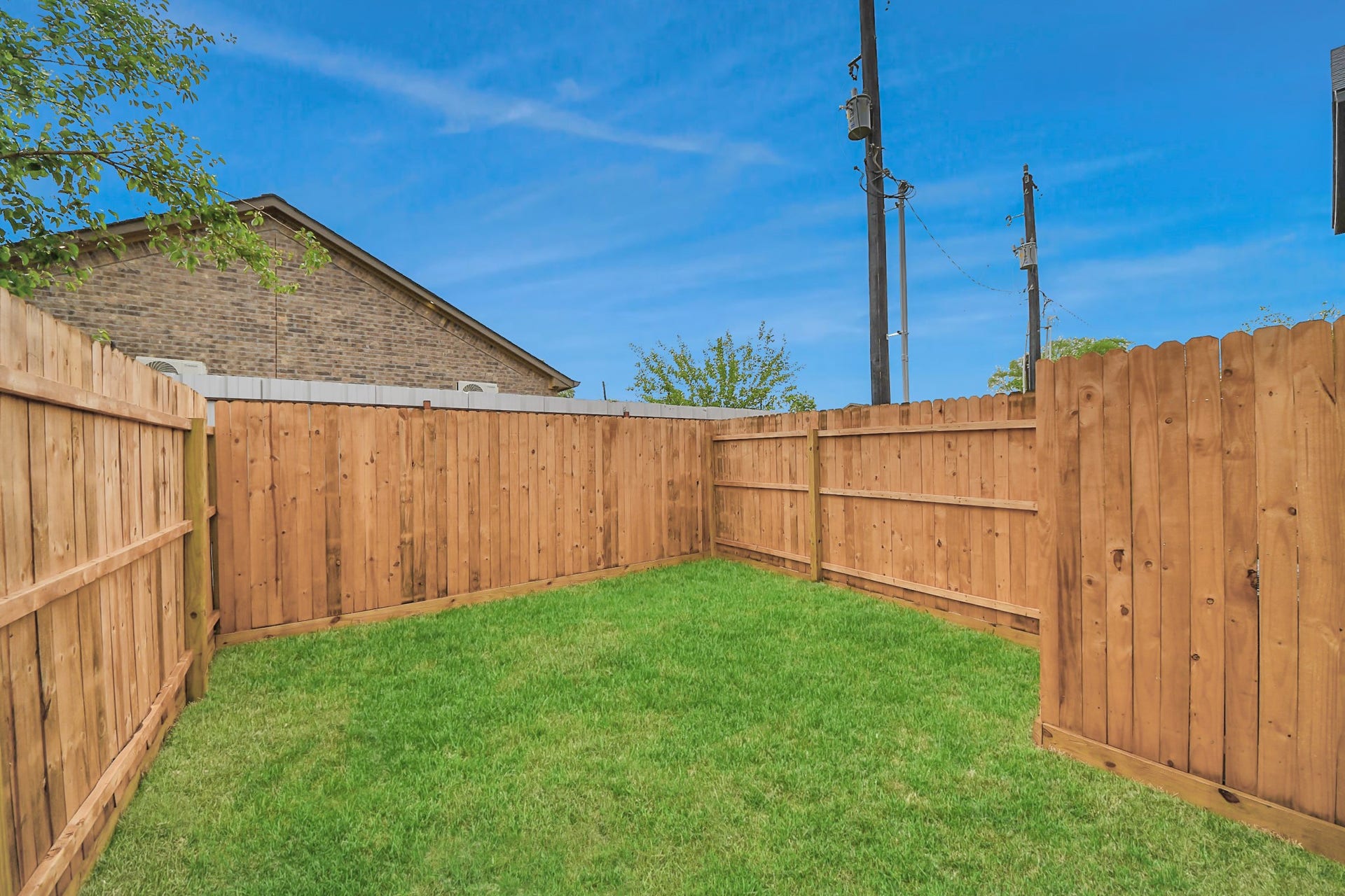 13513 Segrest Drive, #A, Houston, TX 77047