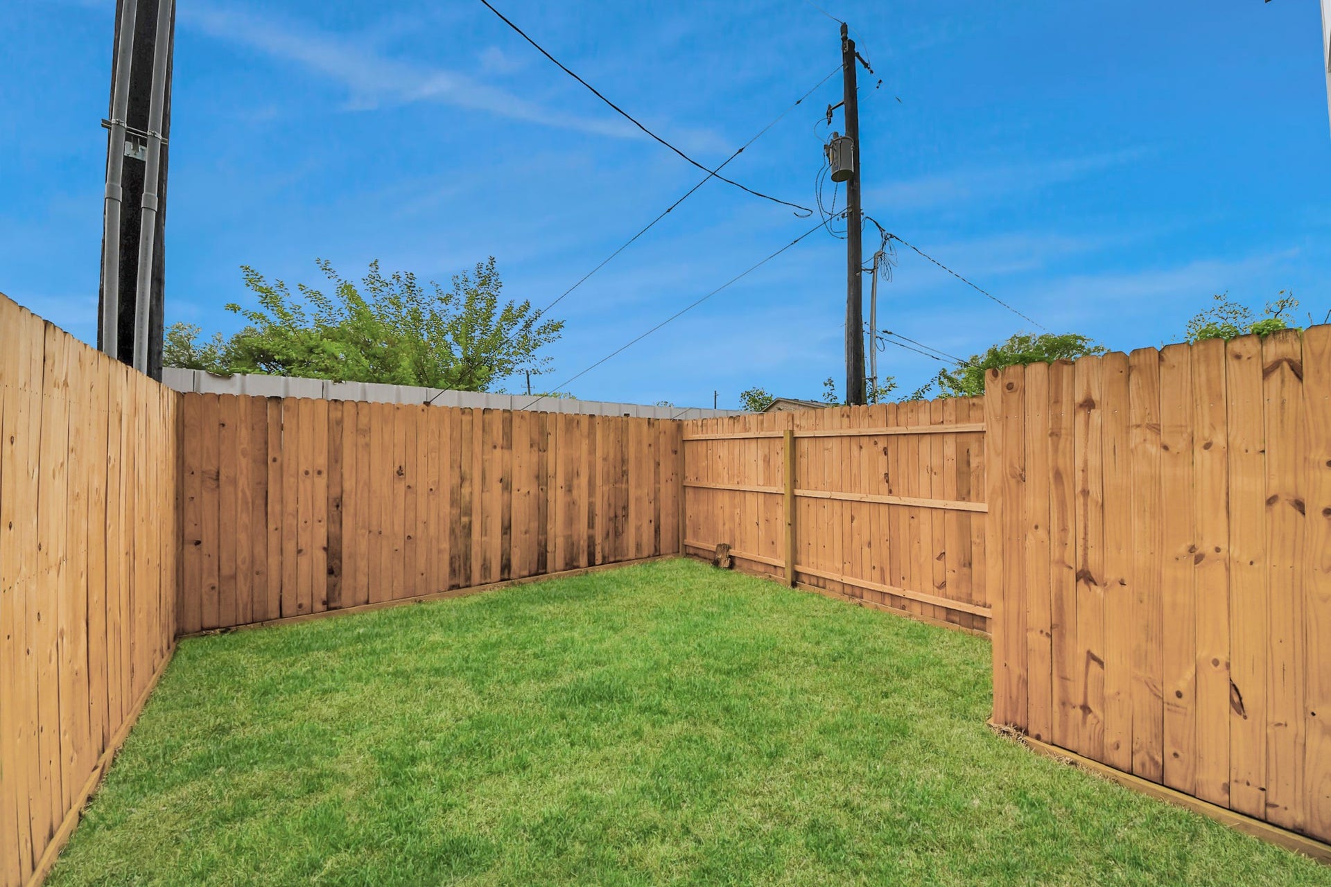 13513 Segrest Drive, #A, Houston, TX 77047