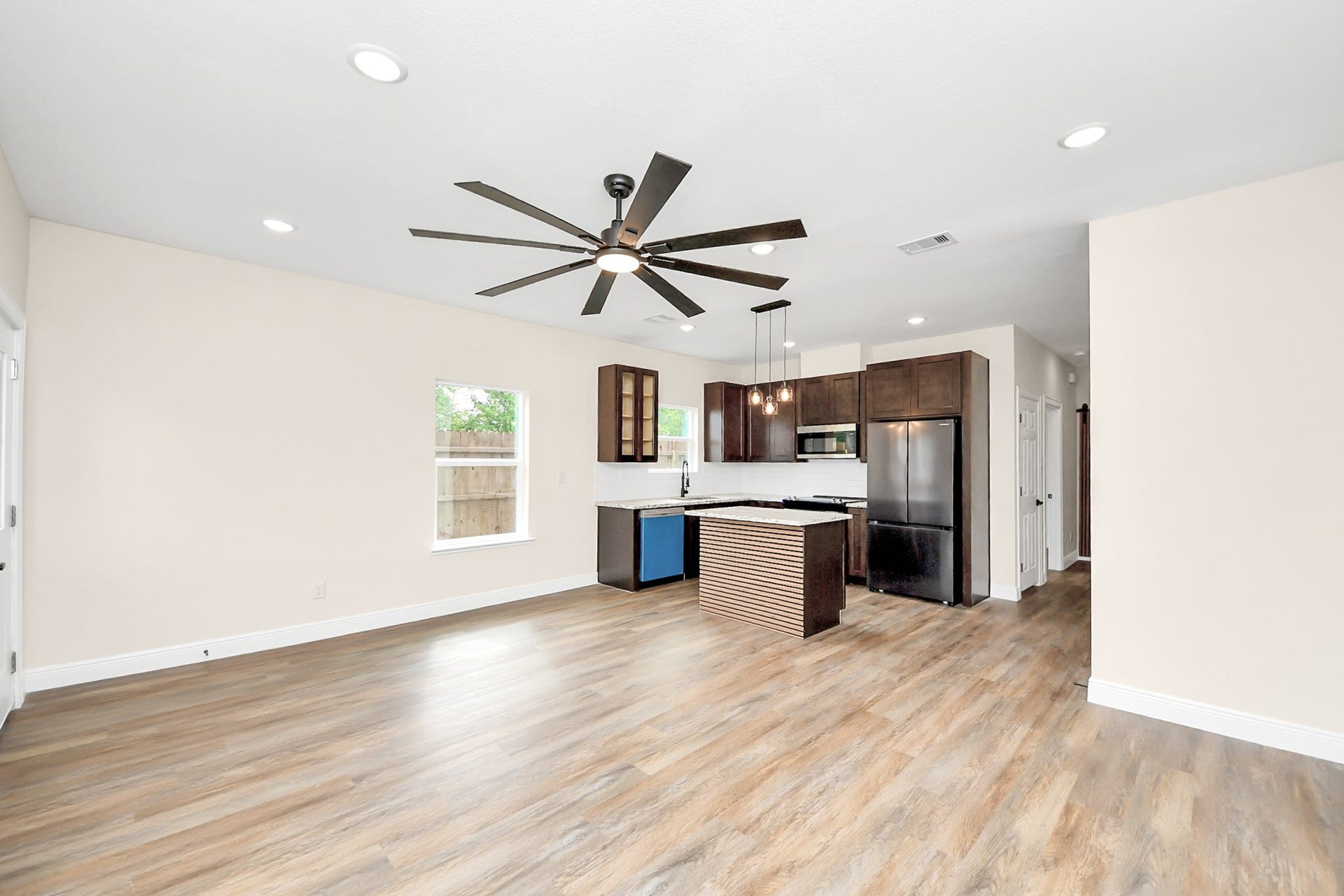 13513 Segrest Drive, #A, Houston, TX 77047