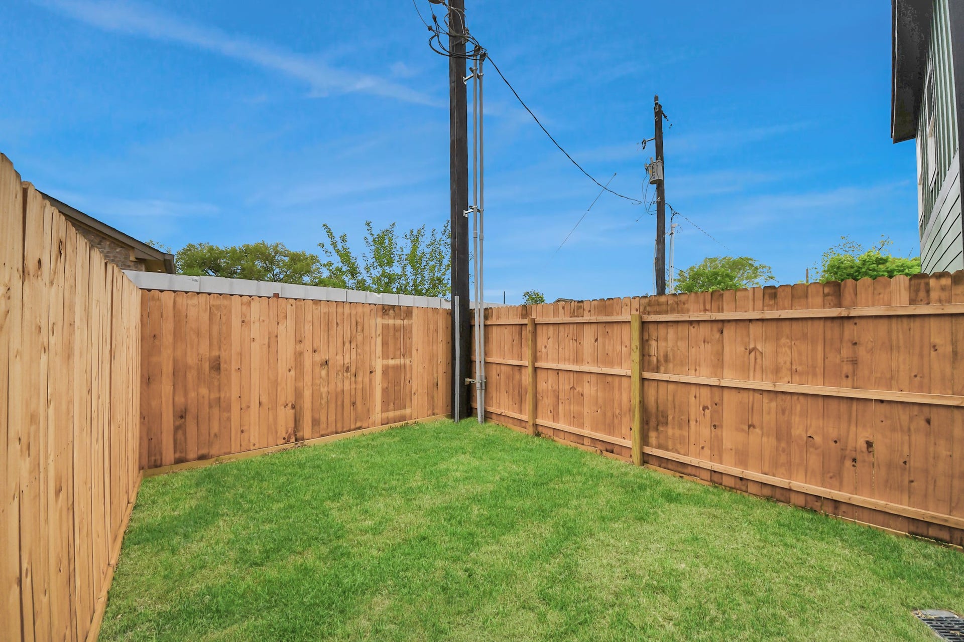 13513 Segrest Drive, #A, Houston, TX 77047