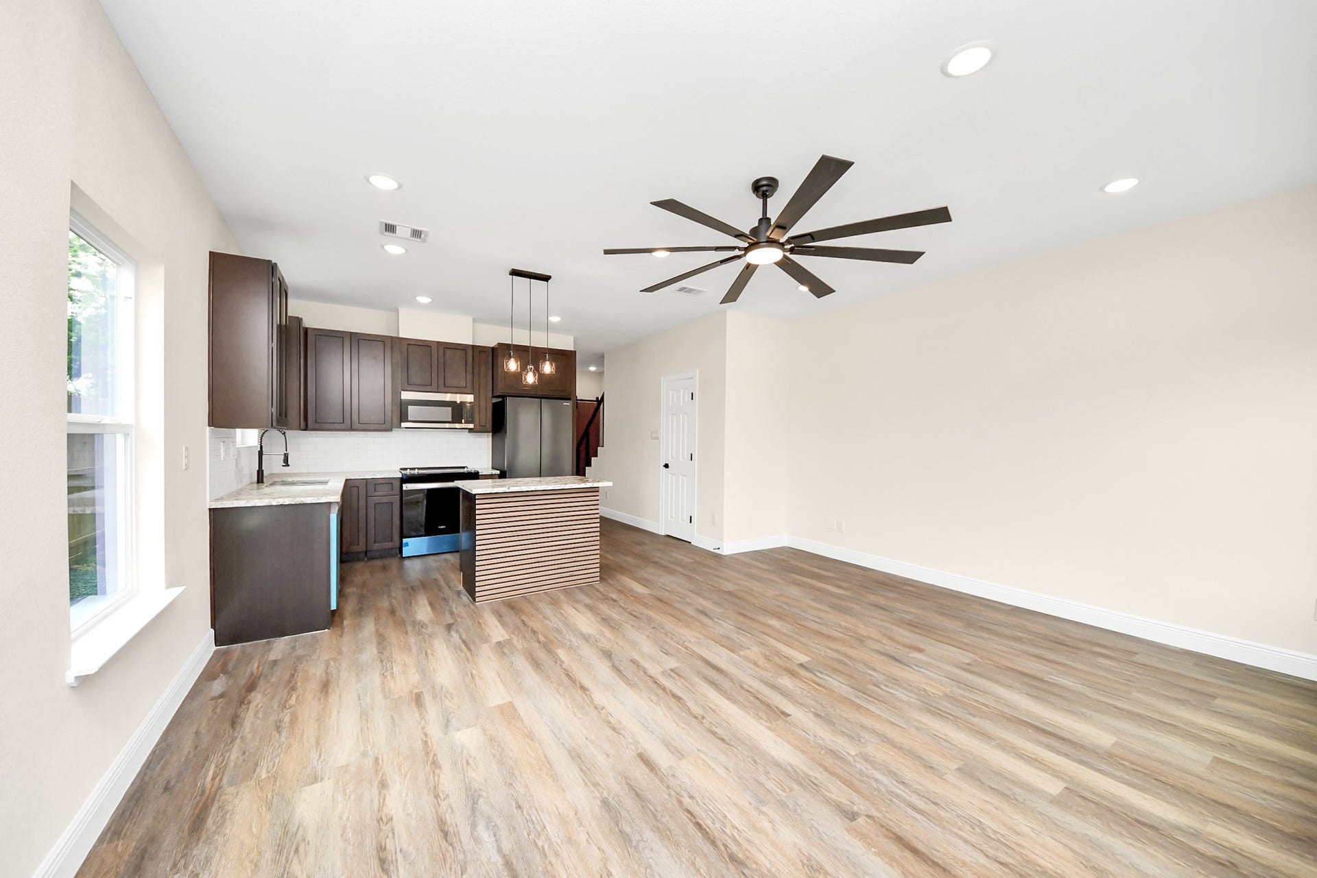 13513 Segrest Drive, #A, Houston, TX 77047
