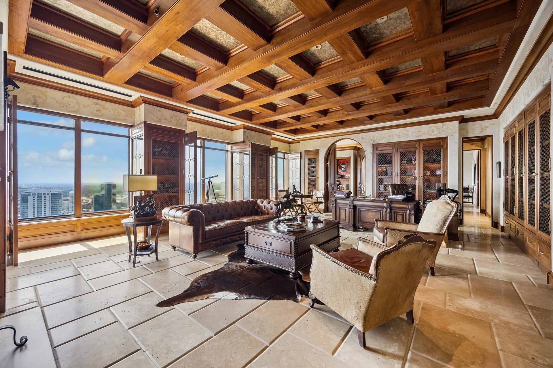 2121 Kirby Drive, #33, Houston, TX 77019 2121 Kirby Drive, #33, Houston, TX 77019