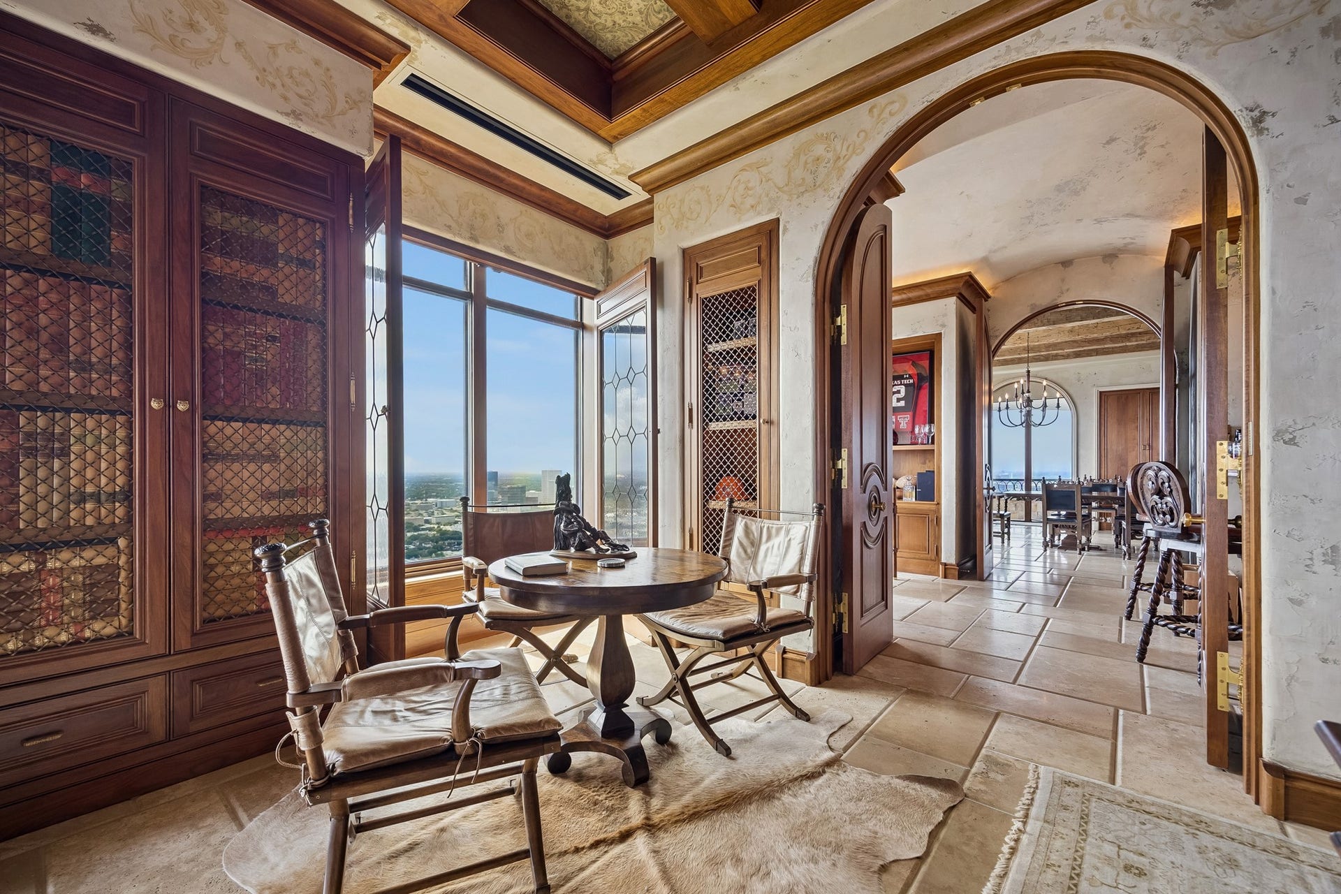 2121 Kirby Drive, #33, Houston, TX 77019 2121 Kirby Drive, #33, Houston, TX 77019