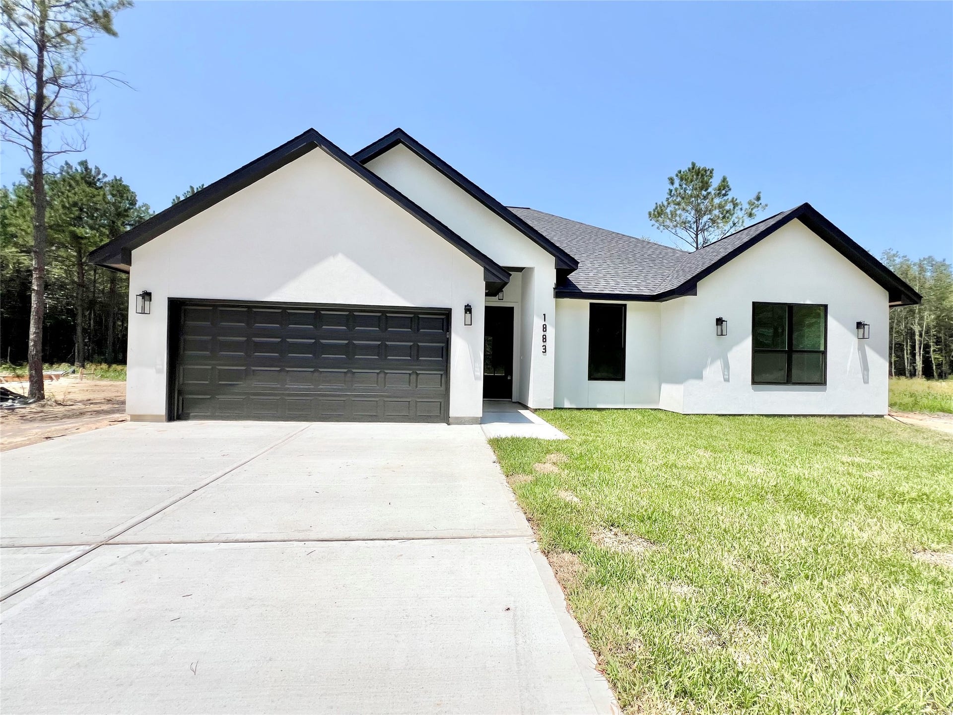 1883 Road 66116, Dayton, TX 77535 1883 Road 66116, Dayton, TX 77535