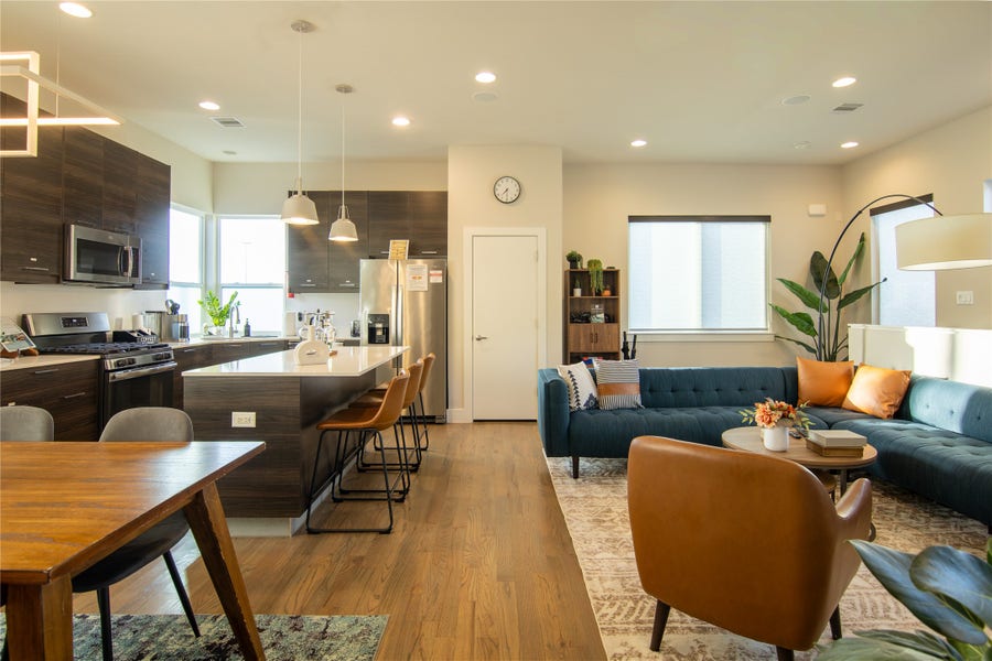 Property photo for 2306 Wipprecht Street, Houston, TX