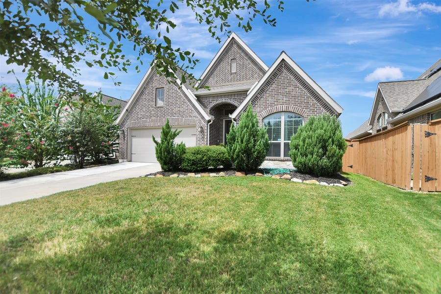 Property photo for 10710 Balivcar Court, Richmond, TX