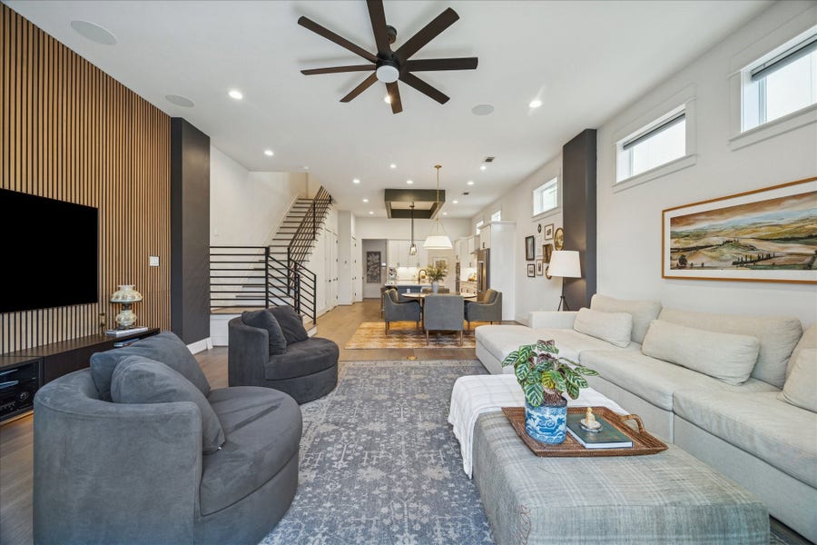Property photo for 1311 Laird Street, Houston, TX
