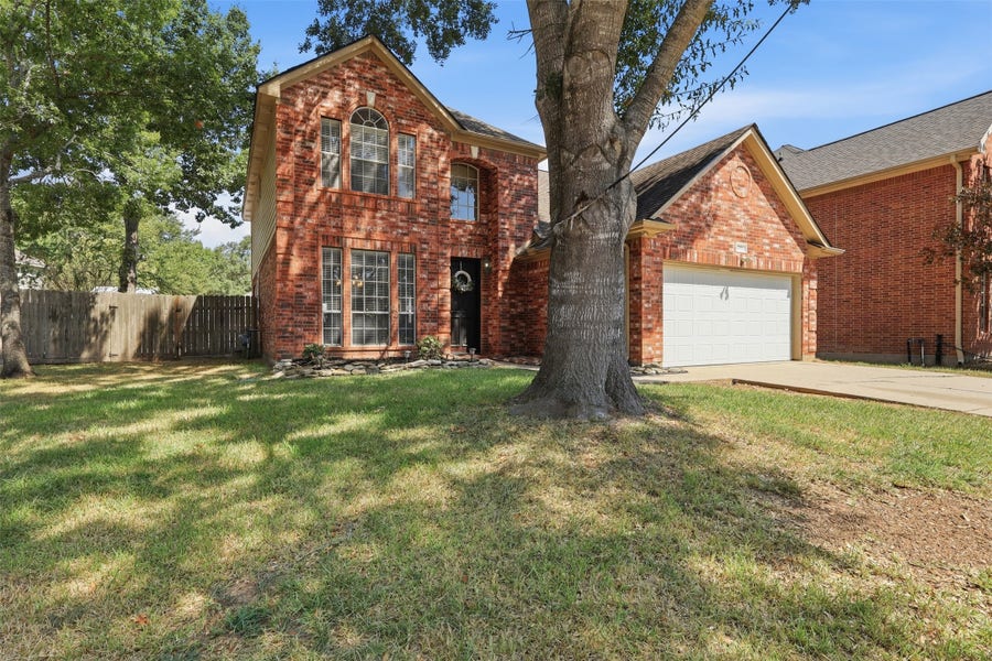 Property photo for 12010 Audrey Court, Pinehurst, TX