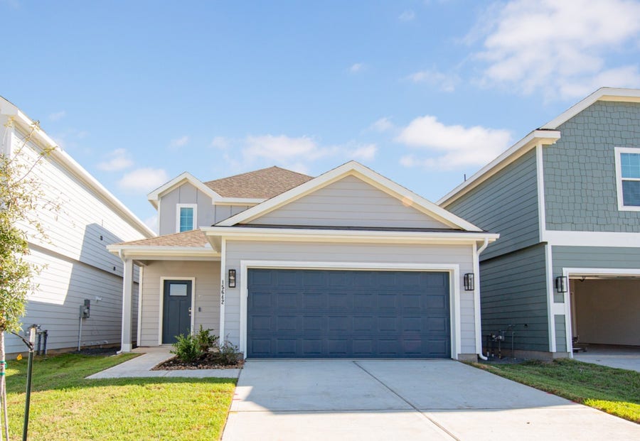 Property photo for 15642 Agave Valley Trail, Houston, TX