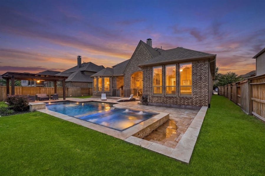 Property photo for 11315 Sandhaven Drive, Richmond, TX