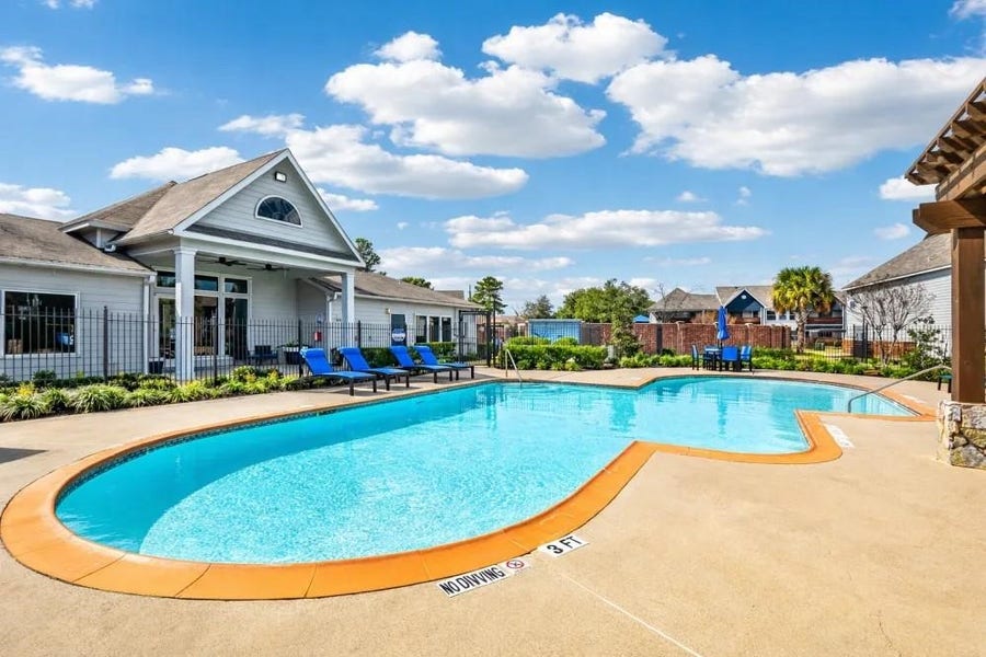 Property photo for 20000 Saums Road, #07107, Katy, TX