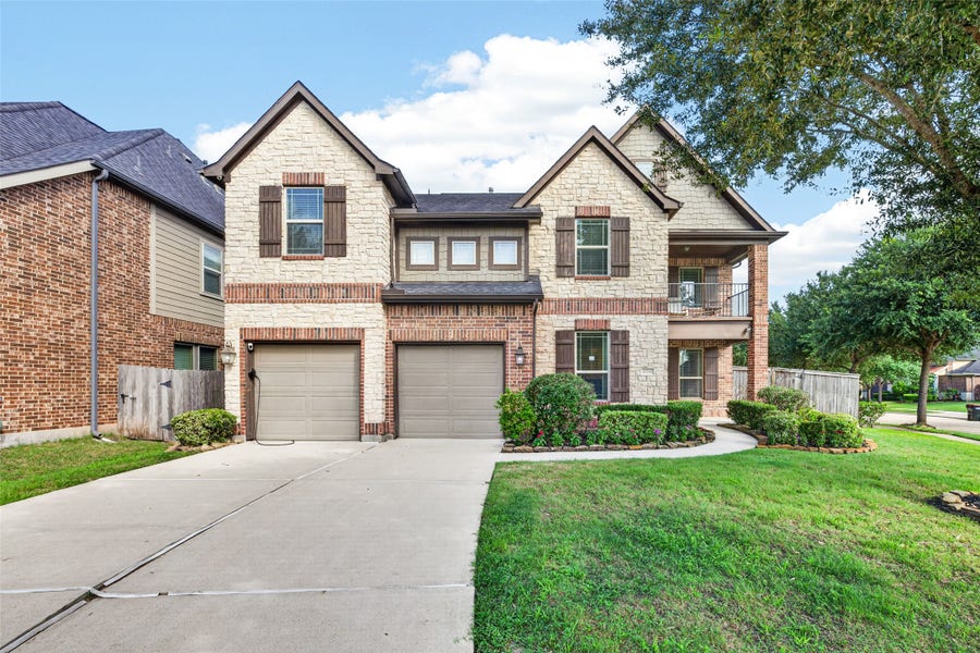 Property photo for 4706 Hickory Branch Lane, Sugar Land, TX