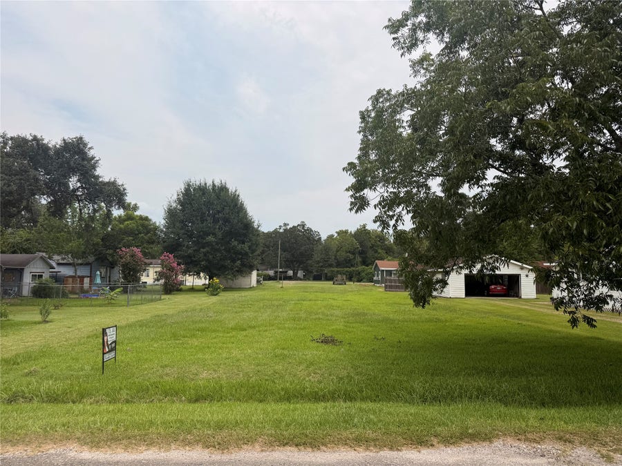 Property photo for 0 Orange Street, Sweeny, TX