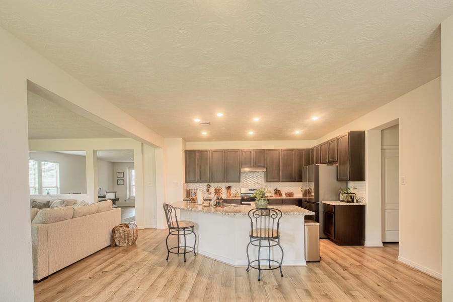 Property photo for 3539 Sage Green Trail, Conroe, TX