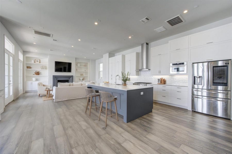 Property photo for 5336 Chandler Street, Houston, TX