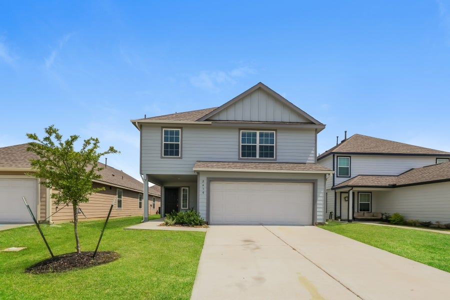 Property photo for 2430 Flathead Drive, Conroe, TX