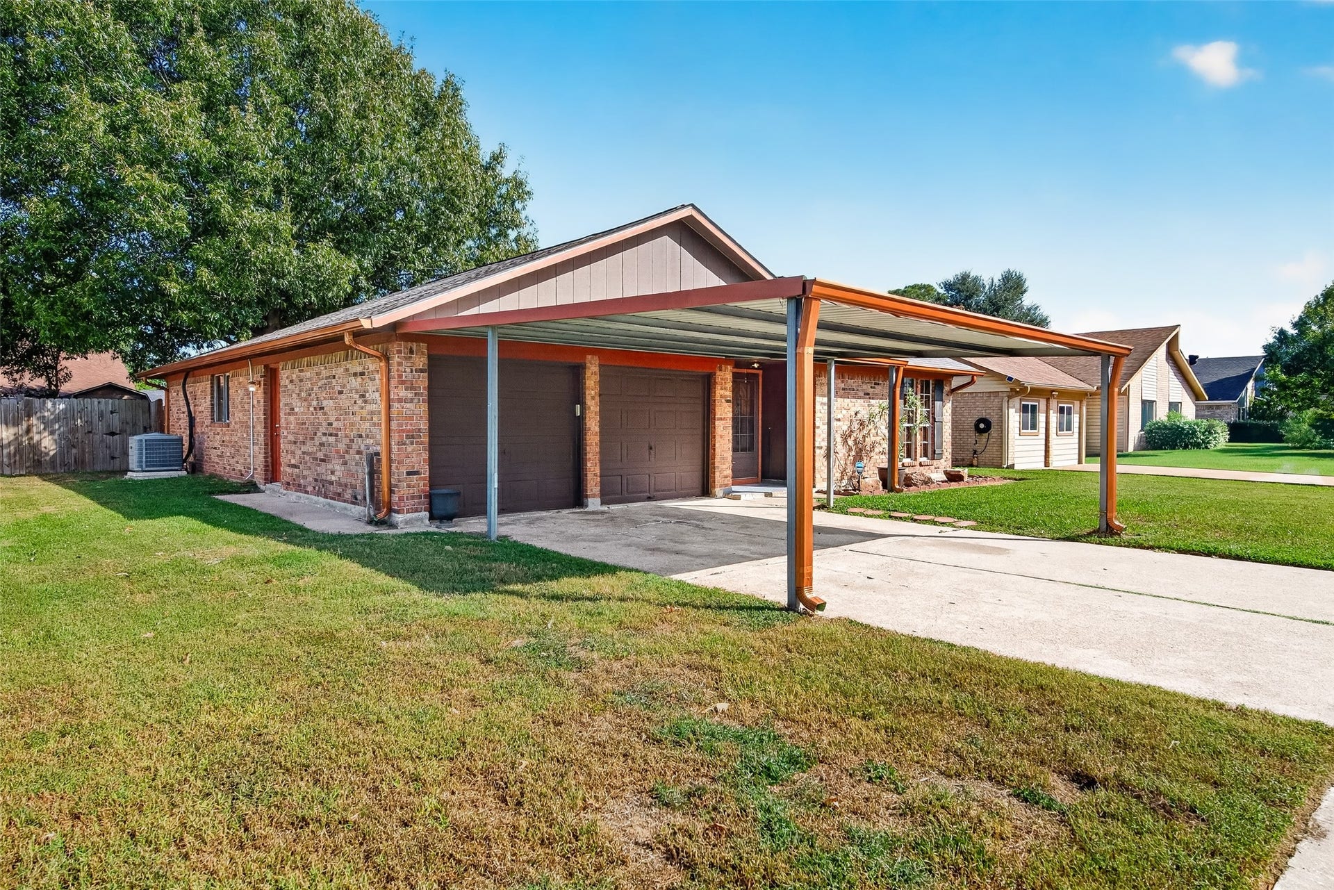 4809 Yellowstone Drive, Pasadena, TX 77505 4809 Yellowstone Drive, Pasadena, TX 77505