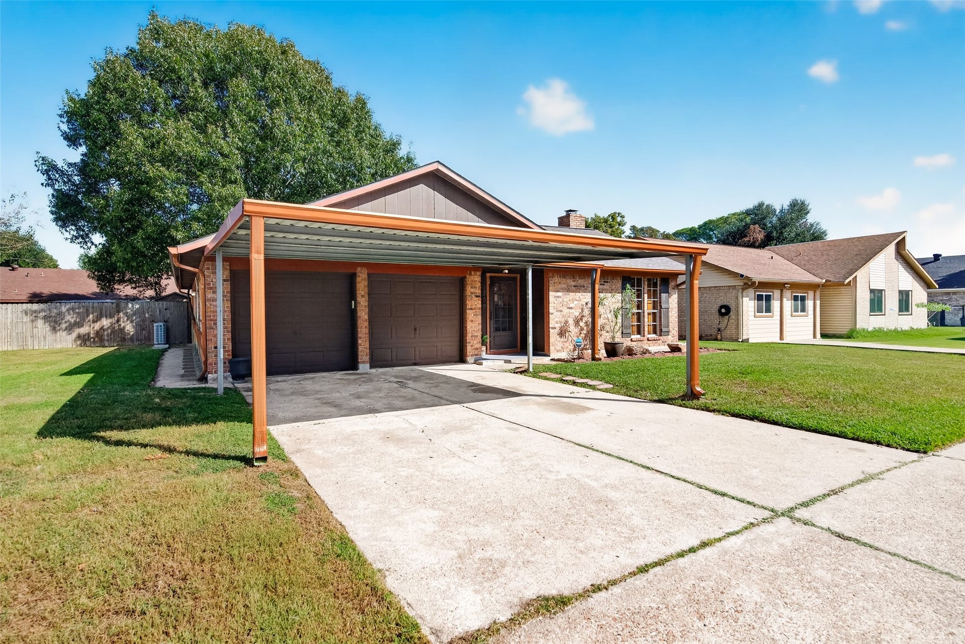 4809 Yellowstone Drive, Pasadena, TX 77505 4809 Yellowstone Drive, Pasadena, TX 77505