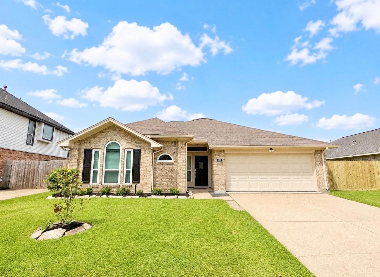 236 Almond Drive, Lake Jackson, TX 77566 236 Almond Drive, Lake Jackson, TX 77566