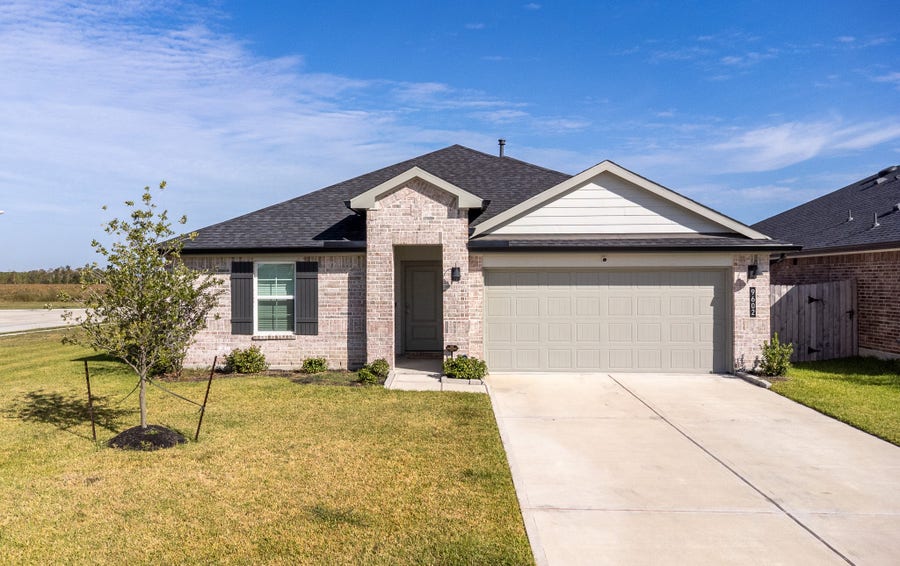 Property photo for 9602 Wall Street, Texas City, TX