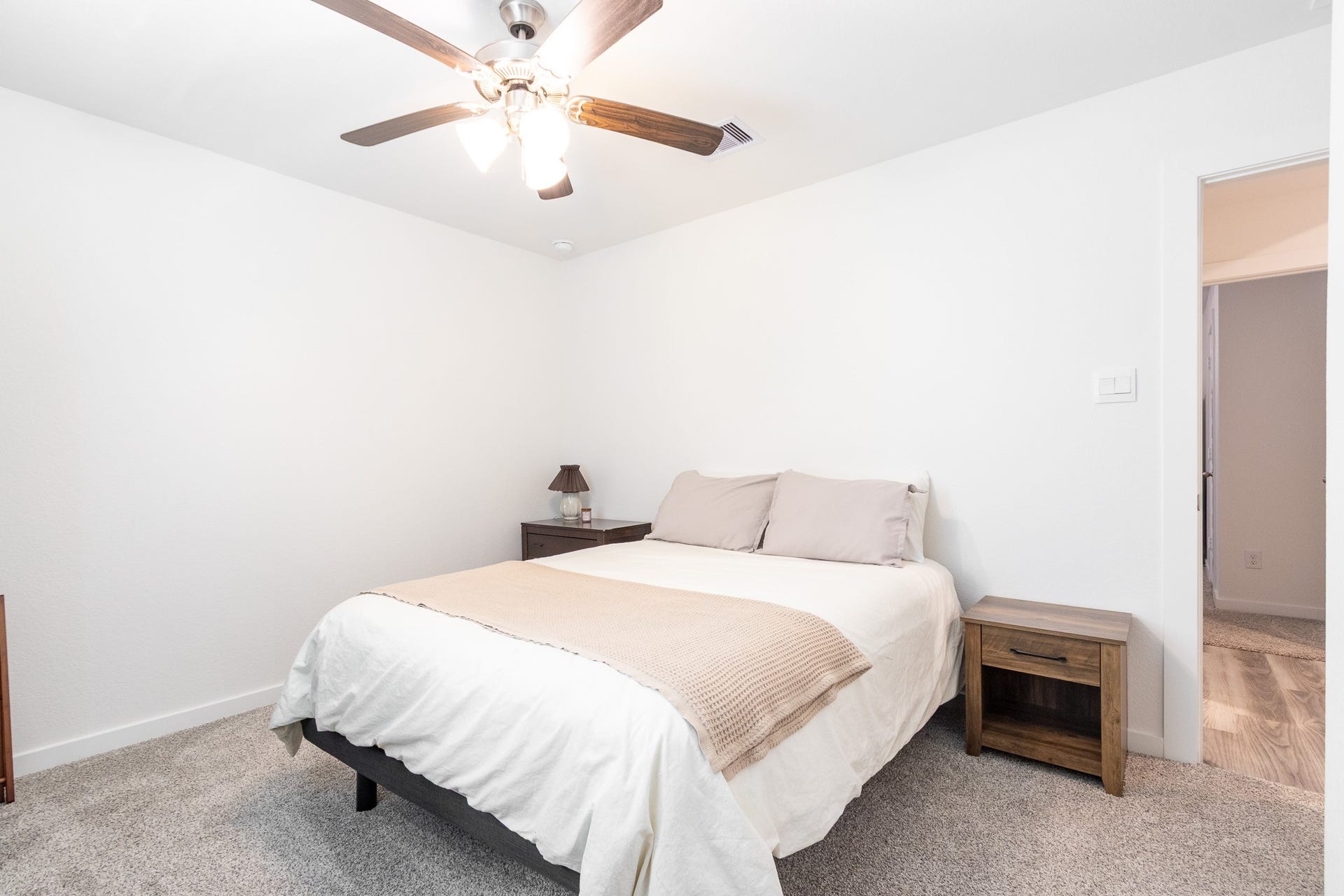 BEDROOM #2