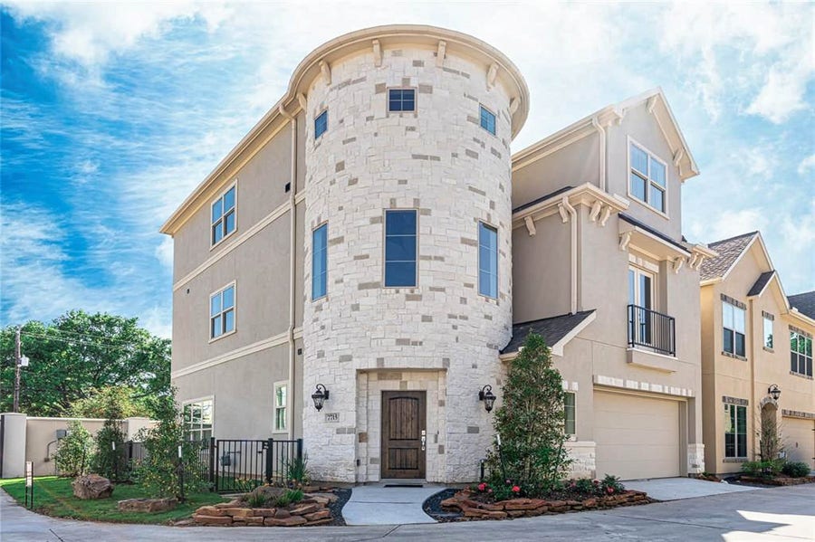 Property photo for 7715 S Fall Run Crossing, Houston, TX